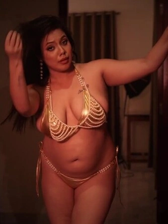 Haseen Kalpana Hot Music Video