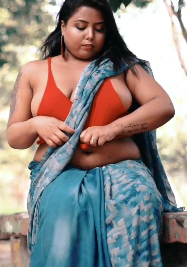Indrani Hot Uncut Naari Magazine Premium Video Ep 3