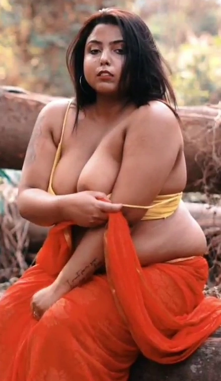 Indrani Hot Uncut Naari Magazine Premium Video Ep 4