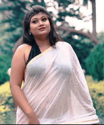 Saree Sundari Benzir Islam Hot Uncut Naari Magazine Premium Video Ep 9