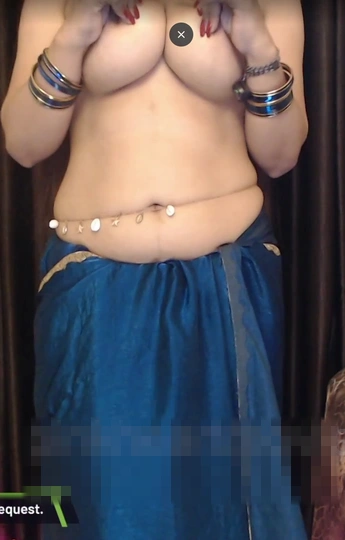 Rashika Model Full Nude Live