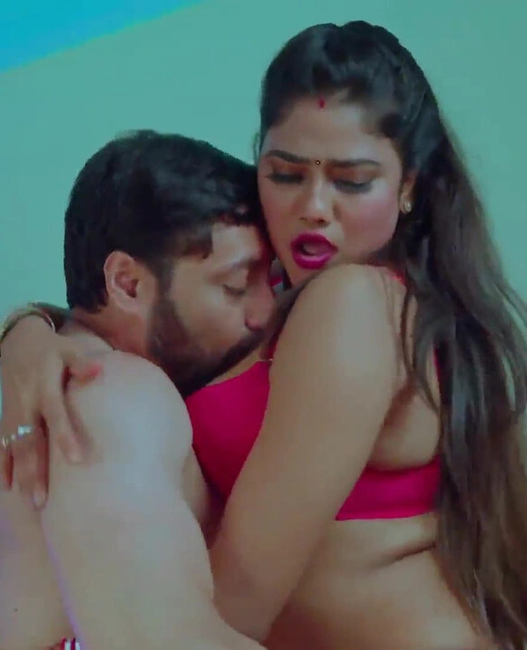 Ruks Khandagale, Shubhangi Sharma Hot Scenes Honeymoon Trip