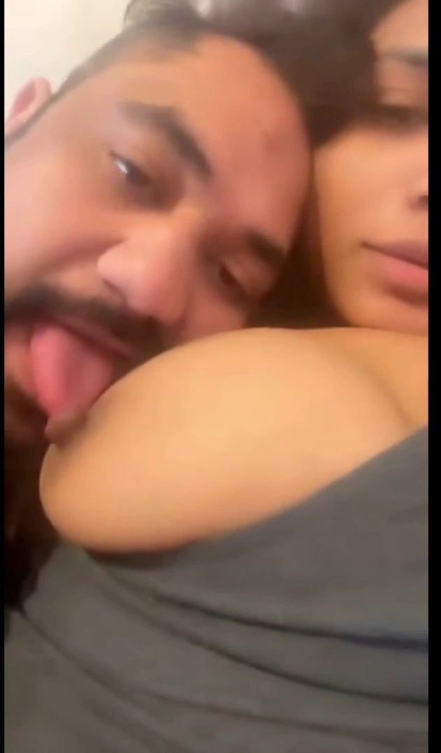 Anam Khan With Her Client Brutal Fuck