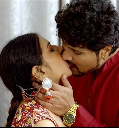Lajjo S01E03 Hot Desi Prime