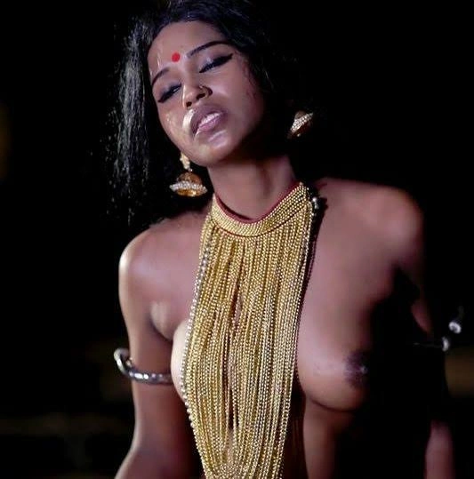 Yakshini UNCUT Sigma EP 1 2024